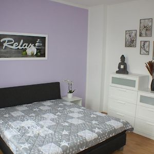 Appartement met Drie Slaapkamers